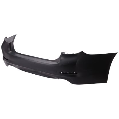 Picture of Bumper Cover