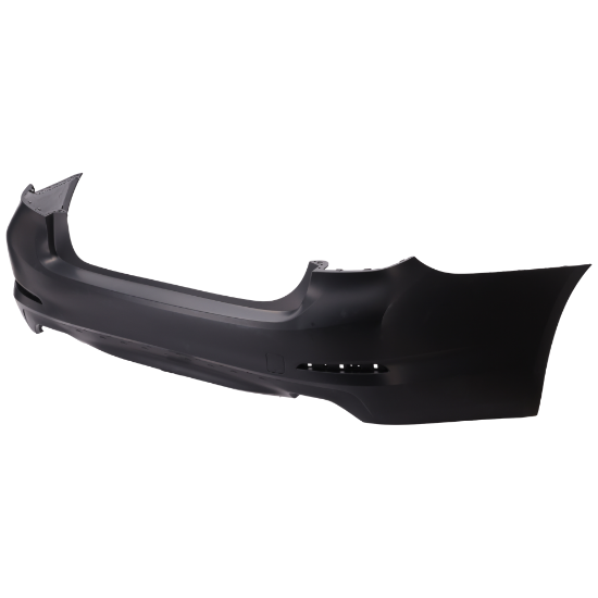 Picture of Bumper Cover