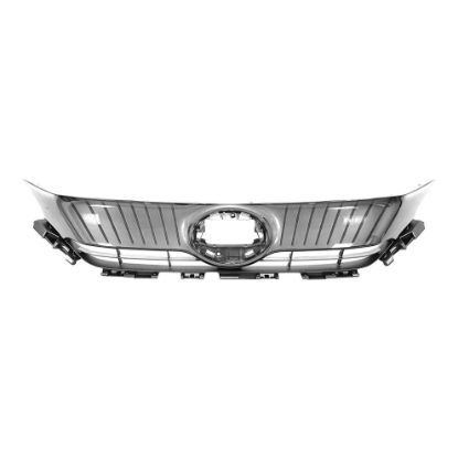 Picture of Grille Assembly