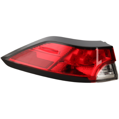 Picture of Tail Light