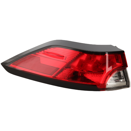 Picture of Tail Light