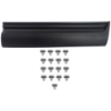 Picture of Door Molding and Beltlines