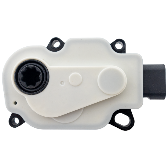 Picture of Grille Shutter Actuator