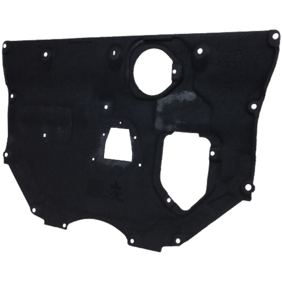 Picture of Engine Splash Shield