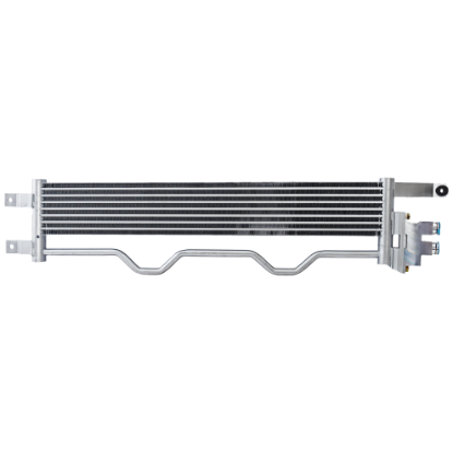 Picture of Oil Cooler