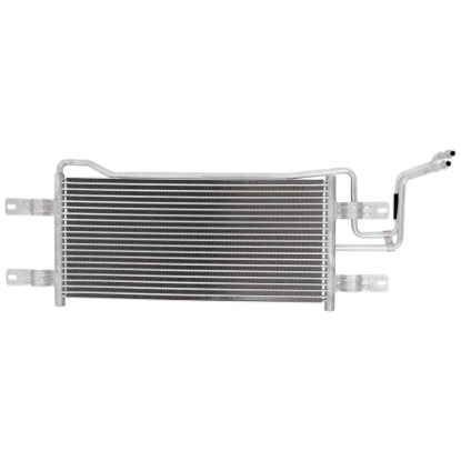Picture of Oil Cooler
