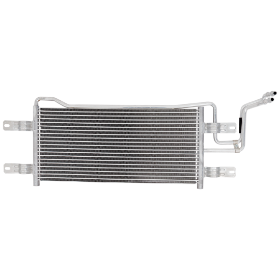 Picture of Oil Cooler