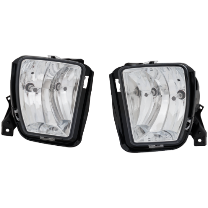 Picture of Fog Light