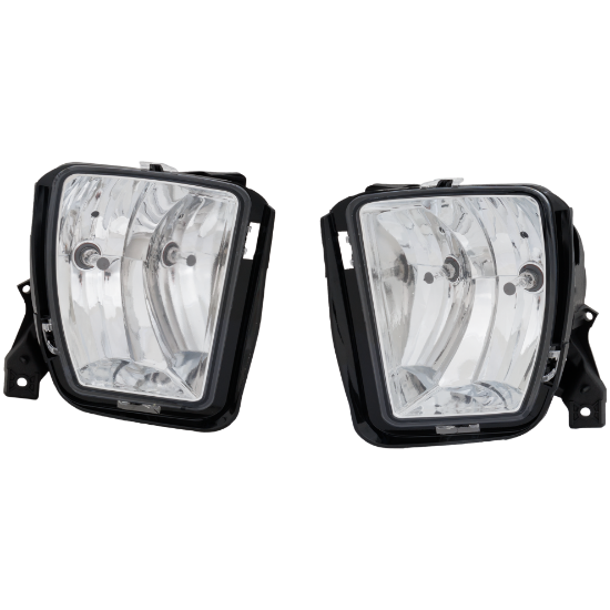 Picture of Fog Light