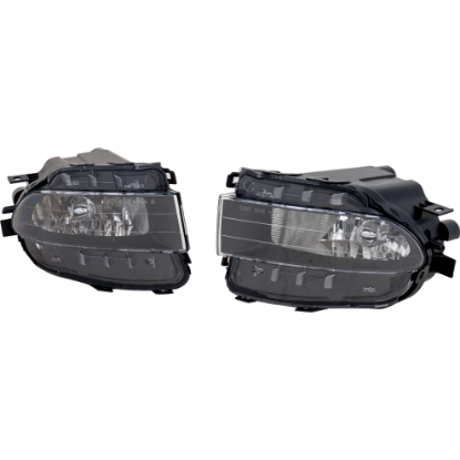 Picture of Fog Light