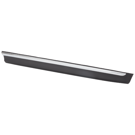 Picture of Door Molding and Beltlines