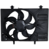 Picture of Cooling Fan Assembly