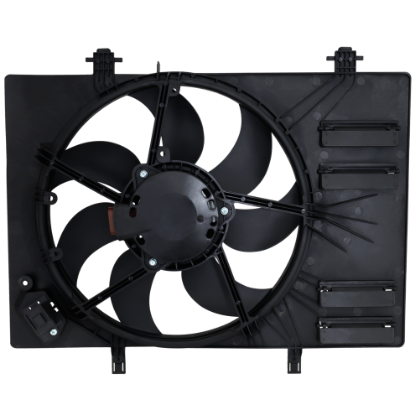 Picture of Cooling Fan Assembly