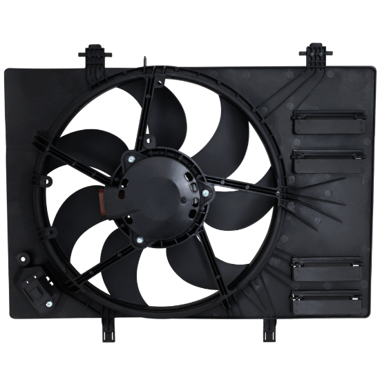 Picture of Cooling Fan Assembly