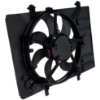 Picture of Cooling Fan Assembly
