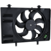 Picture of Cooling Fan Assembly