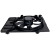 Picture of Cooling Fan Assembly