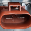Picture of Cooling Fan Assembly