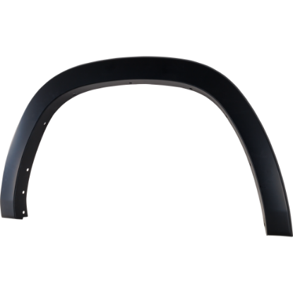 Picture of Fender Trim
