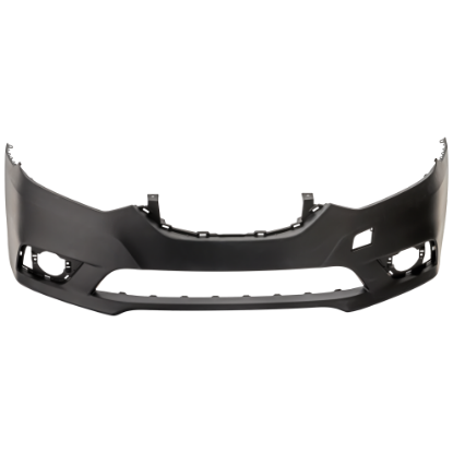 Picture of Bumper Cover