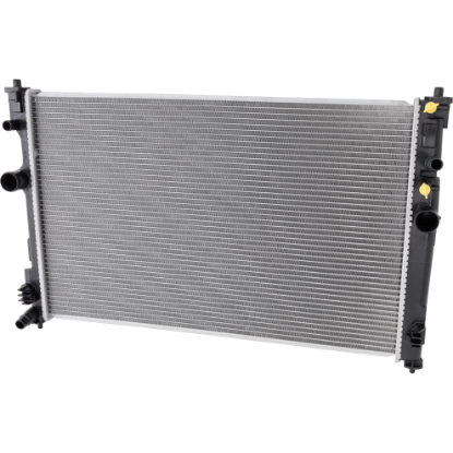 Picture of Radiator