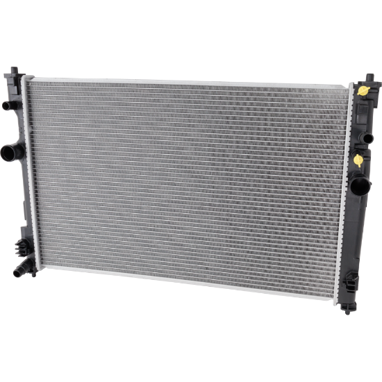 Picture of Radiator