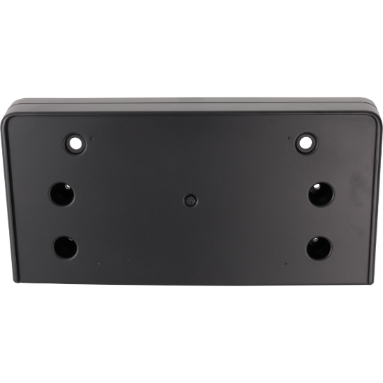 Picture of License Plate Bracket