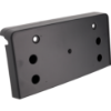 Picture of License Plate Bracket
