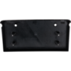 Picture of License Plate Bracket