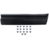Picture of Door Molding and Beltlines