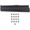 Picture of Door Molding and Beltlines