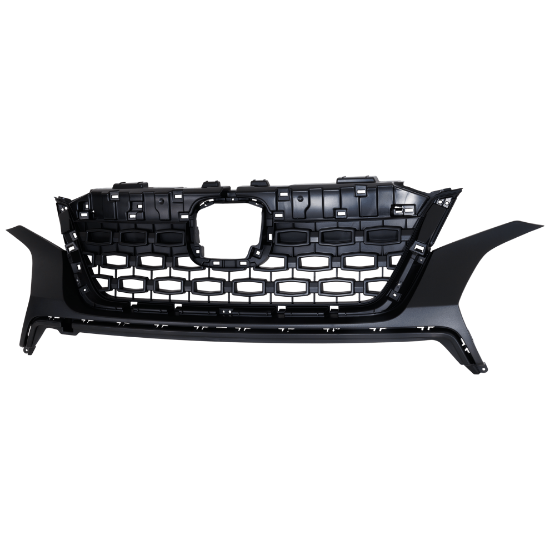 Picture of Grille Assembly