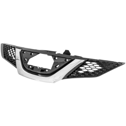 Picture of Grille Assembly