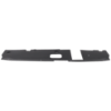 Picture of Radiator Support Cover