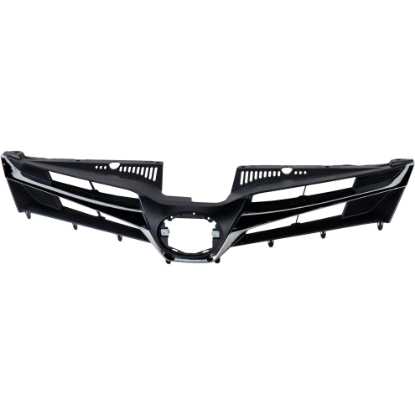 Picture of Grille Assembly