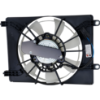 Picture of Cooling Fan Assembly