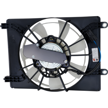 Picture of Cooling Fan Assembly