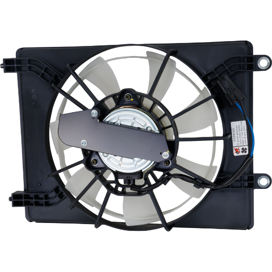 Picture of Cooling Fan Assembly