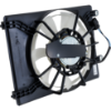 Picture of Cooling Fan Assembly
