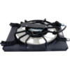 Picture of Cooling Fan Assembly