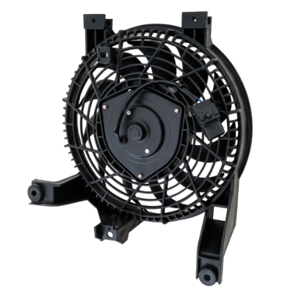 Picture of Cooling Fan Assembly