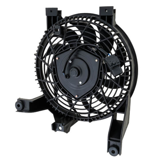 Picture of Cooling Fan Assembly