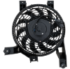Picture of Cooling Fan Assembly