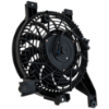 Picture of Cooling Fan Assembly