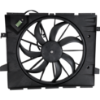 Picture of Cooling Fan Assembly
