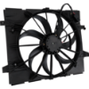Picture of Cooling Fan Assembly