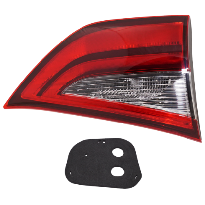 Picture of Tail Light