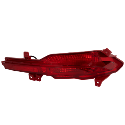 Picture of Turn Signal Light