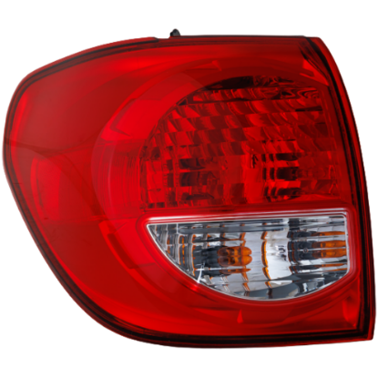 Picture of Tail Light