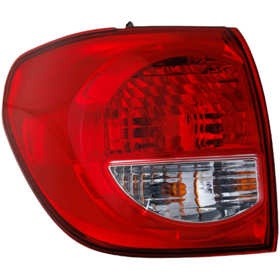 Picture of Tail Light